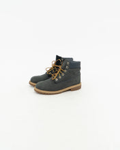 Load image into Gallery viewer, TIMBERLAND x Dark Green Charcoal Boots (8, 8.5W)