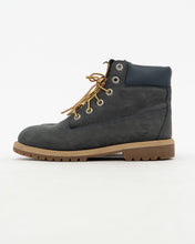 Load image into Gallery viewer, TIMBERLAND x Dark Green Charcoal Boots (8, 8.5W)