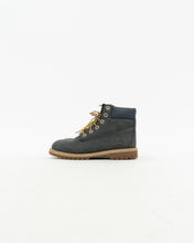 Load image into Gallery viewer, TIMBERLAND x Dark Green Charcoal Boots (8, 8.5W)