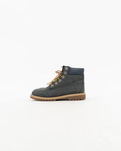 Load image into Gallery viewer, TIMBERLAND x Dark Green Charcoal Boots (8, 8.5W)