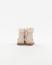 Load image into Gallery viewer, TIMBERLAND x Light Pink Boots (8.5W)