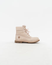 Load image into Gallery viewer, TIMBERLAND x Light Pink Boots (8.5W)