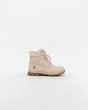 Load image into Gallery viewer, TIMBERLAND x Light Pink Boots (8.5W)