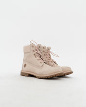 Load image into Gallery viewer, TIMBERLAND x Light Pink Boots (8.5W)