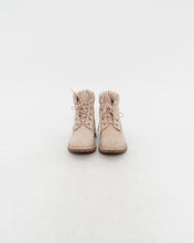 Load image into Gallery viewer, TIMBERLAND x Light Pink Boots (8.5W)