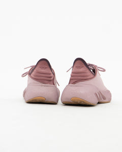 ADIDAS x Blush Pink Embossed Sneakers (7)