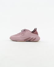 Load image into Gallery viewer, ADIDAS x Blush Pink Embossed Sneakers (7)