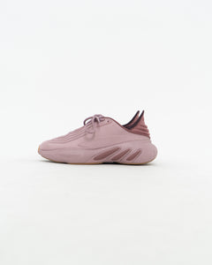 ADIDAS x Blush Pink Embossed Sneakers (7)