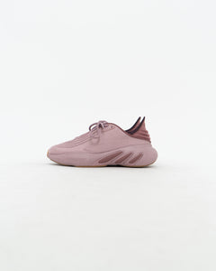 ADIDAS x Blush Pink Embossed Sneakers (7)