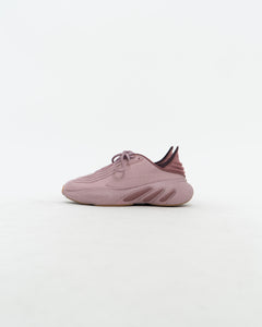 ADIDAS x Blush Pink Embossed Sneakers (7)