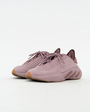 Load image into Gallery viewer, ADIDAS x Blush Pink Embossed Sneakers (7)