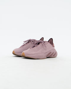 ADIDAS x Blush Pink Embossed Sneakers (7)