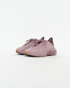 ADIDAS x Blush Pink Embossed Sneakers (7)