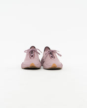 Load image into Gallery viewer, ADIDAS x Blush Pink Embossed Sneakers (7)