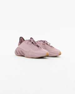 ADIDAS x Blush Pink Embossed Sneakers (7)