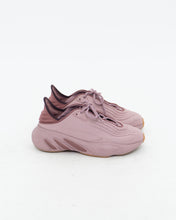 Load image into Gallery viewer, ADIDAS x Blush Pink Embossed Sneakers (7)