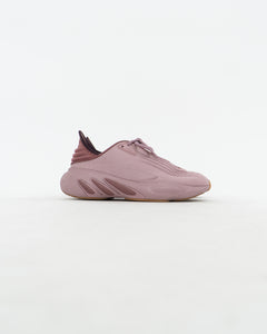 ADIDAS x Blush Pink Embossed Sneakers (7)