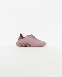 ADIDAS x Blush Pink Embossed Sneakers (7)