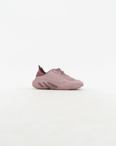 ADIDAS x Blush Pink Embossed Sneakers (7)