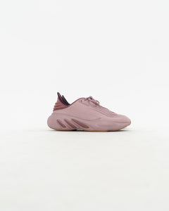 ADIDAS x Blush Pink Embossed Sneakers (7)