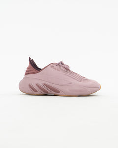 ADIDAS x Blush Pink Embossed Sneakers (7)