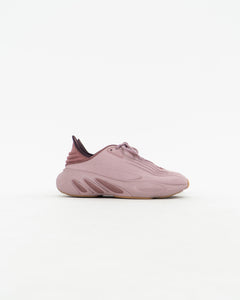 ADIDAS x Blush Pink Embossed Sneakers (7)