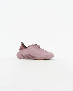 ADIDAS x Blush Pink Embossed Sneakers (7)