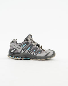 SALOMON x XA PRO Sneakers (6, 6.5W)