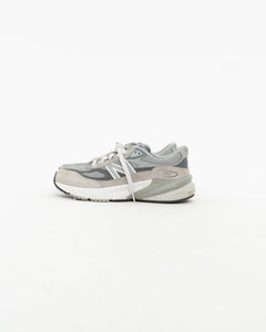 NEW BALANCE x 990 Reflective Sneakers (8, 8.5W)