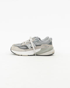 NEW BALANCE x 990 Reflective Sneakers (8, 8.5W)