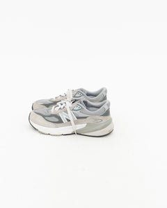 NEW BALANCE x 990 Reflective Sneakers (8, 8.5W)