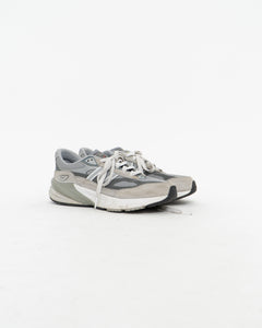 NEW BALANCE x 990 Reflective Sneakers (8, 8.5W)