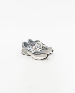 NEW BALANCE x 990 Reflective Sneakers (8, 8.5W)