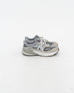 NEW BALANCE x 990 Reflective Sneakers (8, 8.5W)