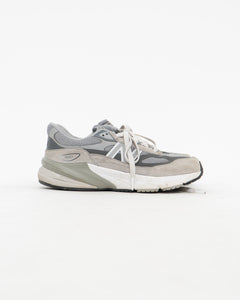 NEW BALANCE x 990 Reflective Sneakers (8, 8.5W)