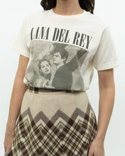 Load image into Gallery viewer, Modern x Lana Del Rey Tour Tee (XS-M)