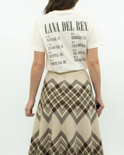 Load image into Gallery viewer, Modern x Lana Del Rey Tour Tee (XS-M)