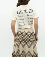 Load image into Gallery viewer, Modern x Lana Del Rey Tour Tee (XS-M)