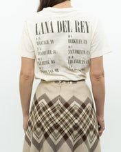 Load image into Gallery viewer, Modern x Lana Del Rey Tour Tee (XS-M)