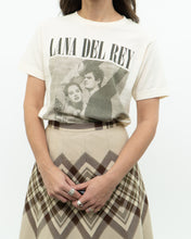 Load image into Gallery viewer, Modern x Lana Del Rey Tour Tee (XS-M)