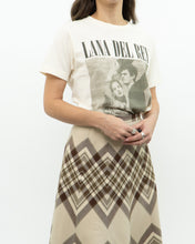 Load image into Gallery viewer, Modern x Lana Del Rey Tour Tee (XS-M)