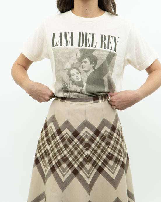 Modern x Lana Del Rey Tour Tee (XS-M)