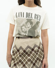 Load image into Gallery viewer, Modern x Lana Del Rey Tour Tee (XS-M)