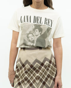 Modern x Lana Del Rey Tour Tee (XS-M)