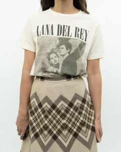 Modern x Lana Del Rey Tour Tee (XS-M)