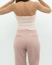 Load image into Gallery viewer, Vintage x ANNE KLEIN Baby Pink Dress Pant (S)