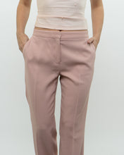 Load image into Gallery viewer, Vintage x ANNE KLEIN Baby Pink Dress Pant (S)