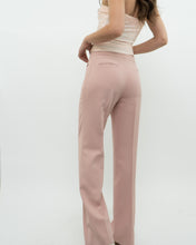 Load image into Gallery viewer, Vintage x ANNE KLEIN Baby Pink Dress Pant (S)