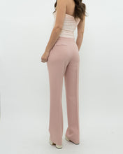 Load image into Gallery viewer, Vintage x ANNE KLEIN Baby Pink Dress Pant (S)