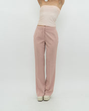 Load image into Gallery viewer, Vintage x ANNE KLEIN Baby Pink Dress Pant (S)